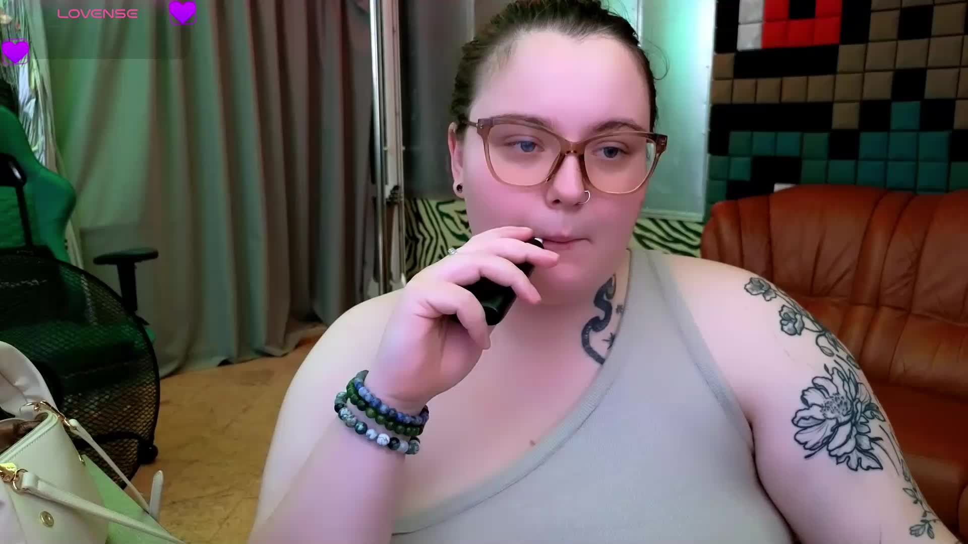 CatherineClaire Приват Записи 2026-07-26