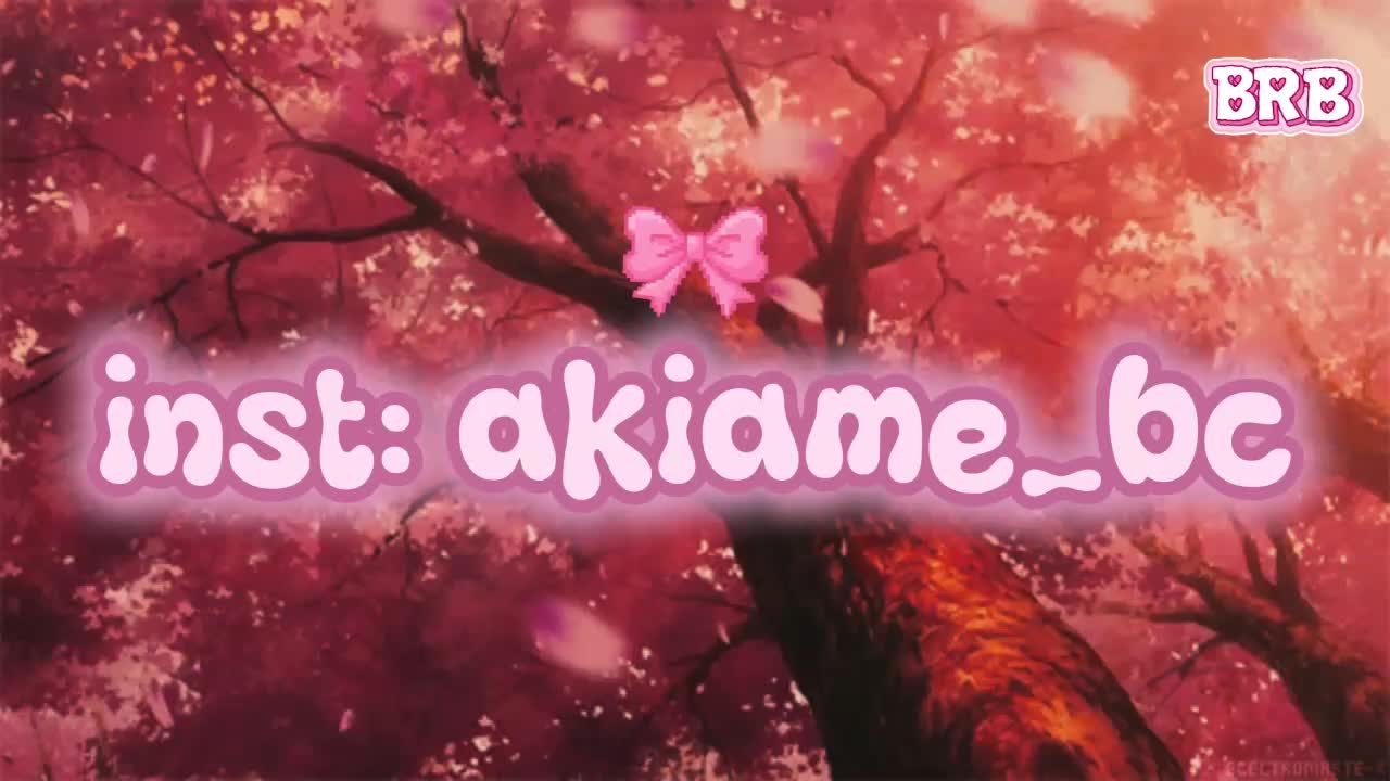 Akiame Приват Записи 2026-07-26