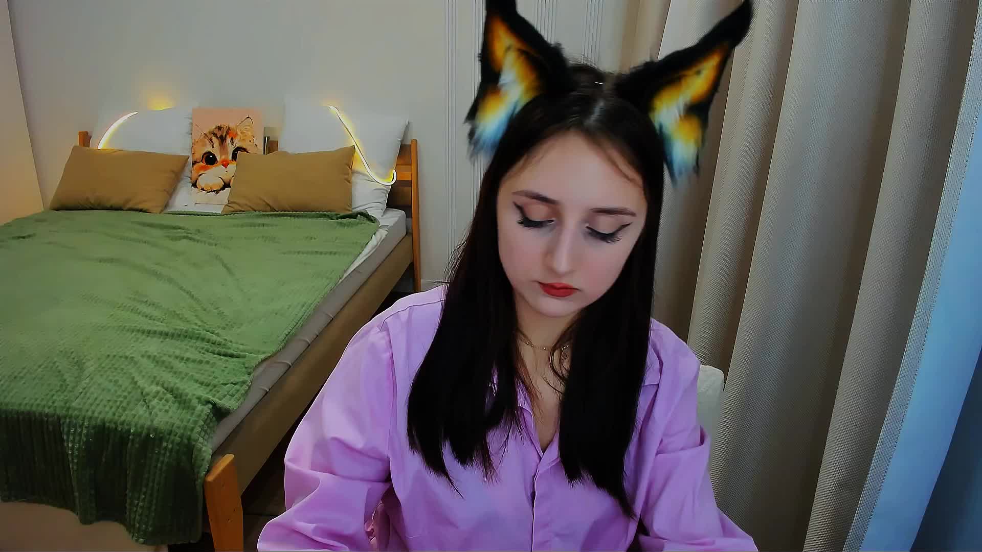 JulietteMonli Приват Записи 2026-07-26