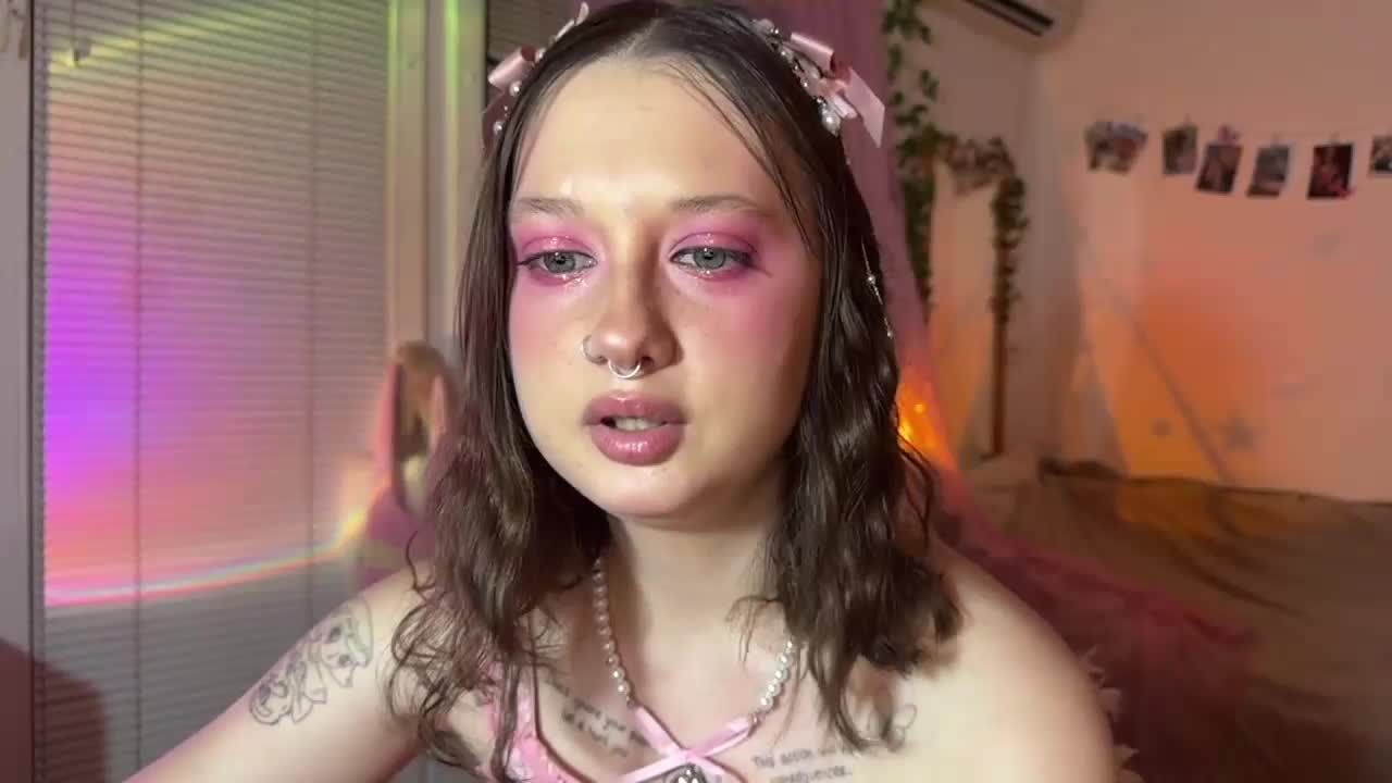 Stephanie_Harper Приват Записи 2026-07-26