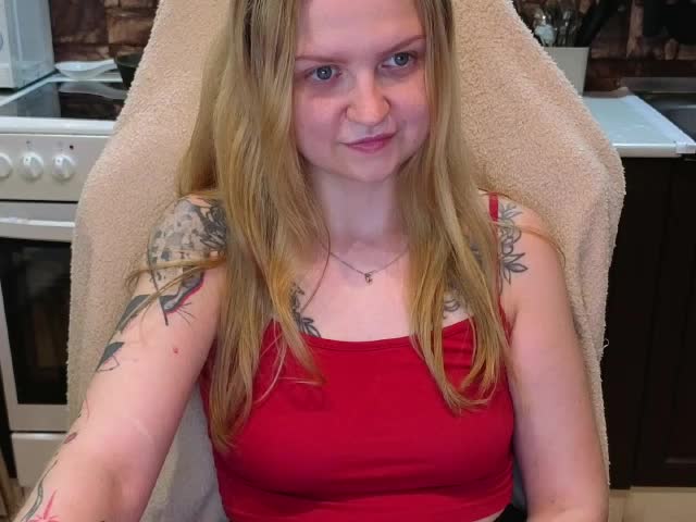 AnitaVine Приват Записи 2026-07-26