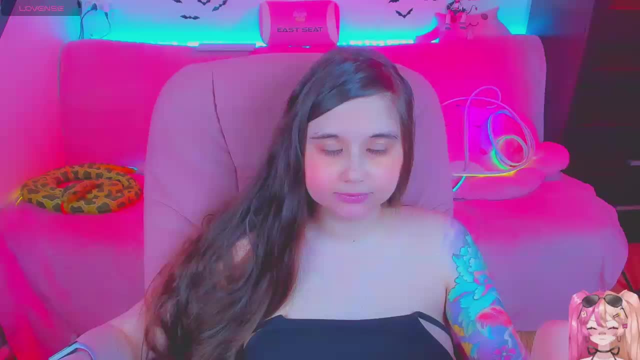 LoliSuccub Приват Записи 2026-07-26