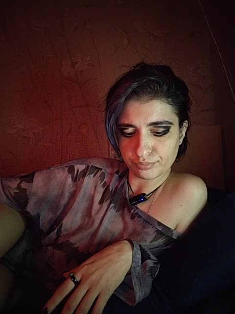 CyberSquirtSiren Приват Записи 2026-07-26