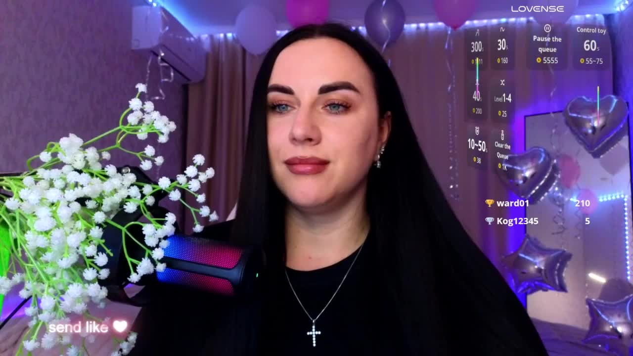 YURIEVNA13 Приват Записи 2026-07-26