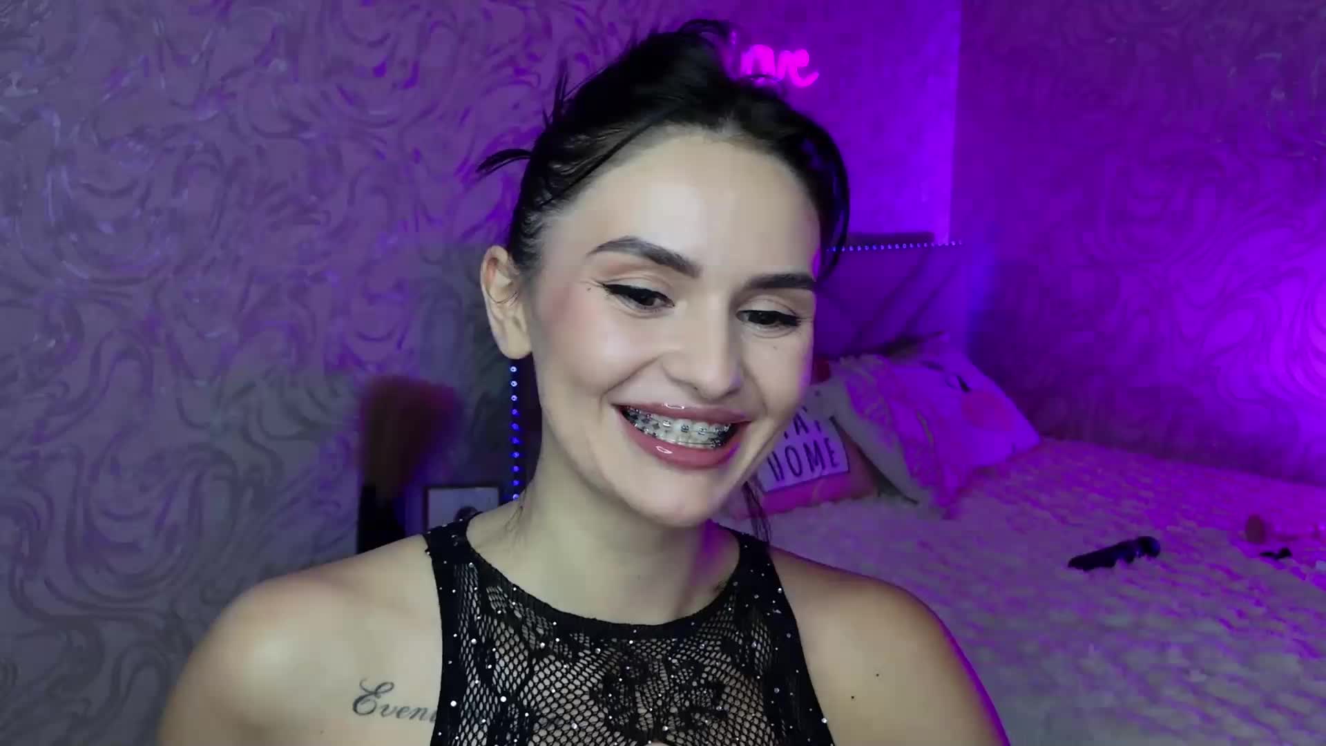 MilaSweety1 Приват Записи 2026-07-26