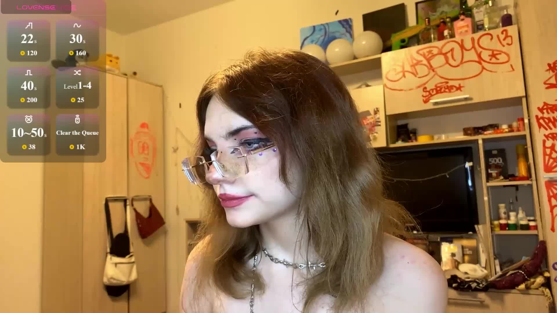 MigdaliaJaremka Приват Записи 2026-07-26