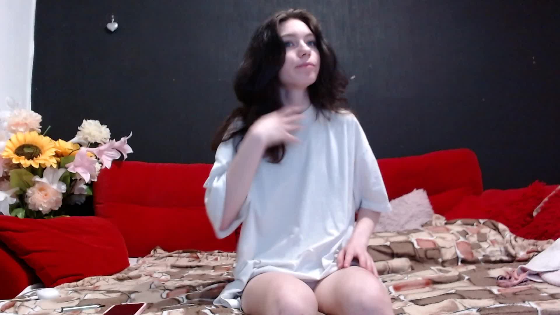Danielle-Morina Приват Записи 2026-07-26