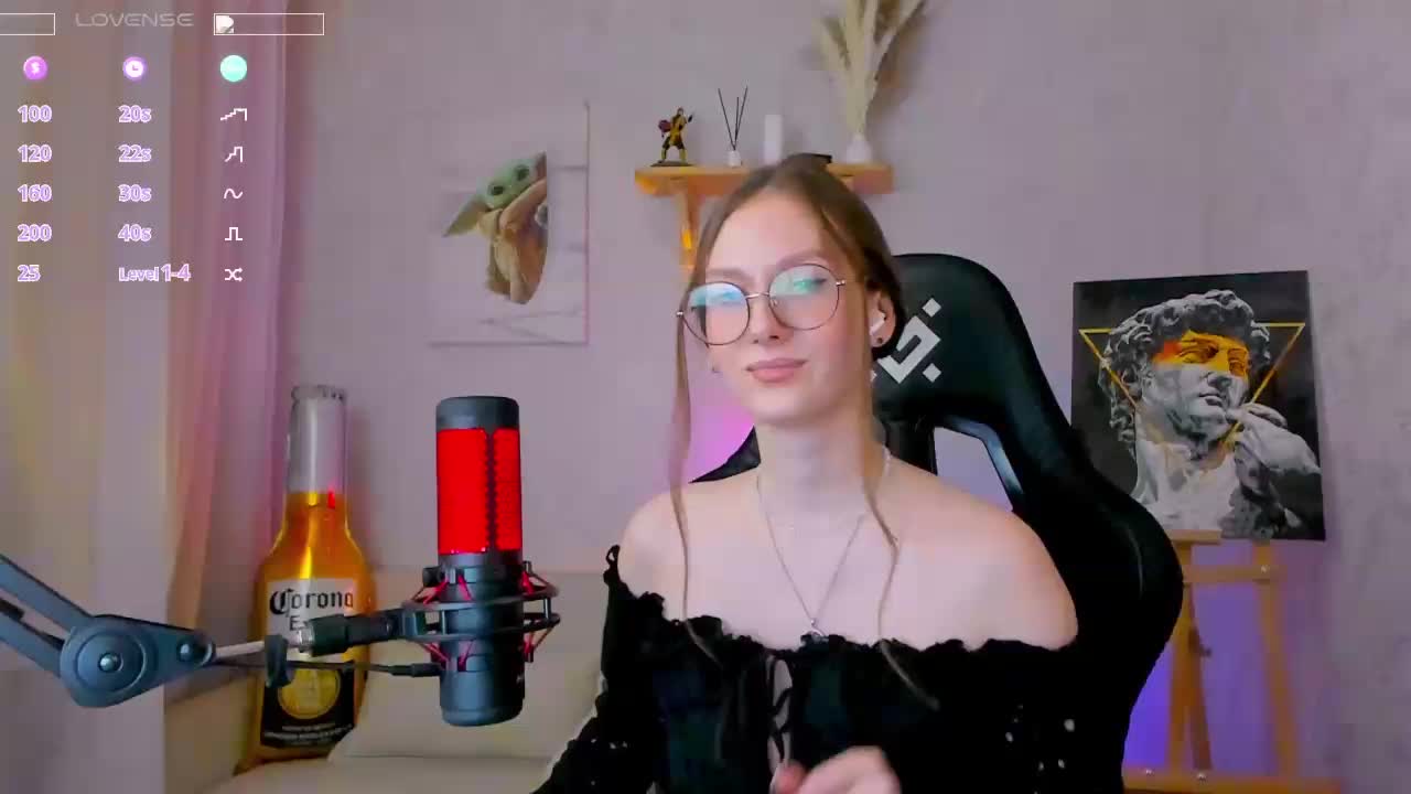 KiraRumGirl Приват Записи 2026-07-26