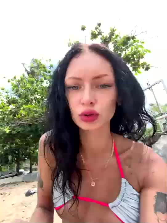 AnaWol Приват Записи 2026-07-26