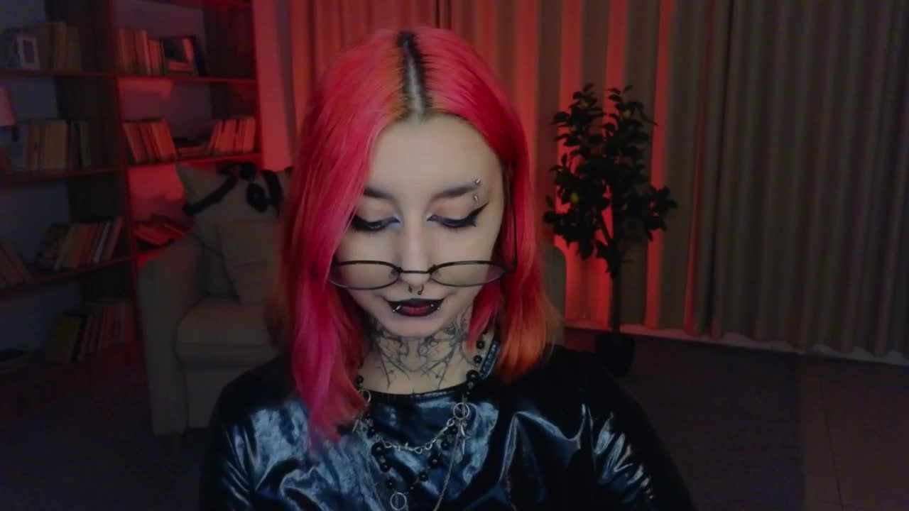 MistressMarcelline Приват Записи 2026-07-26