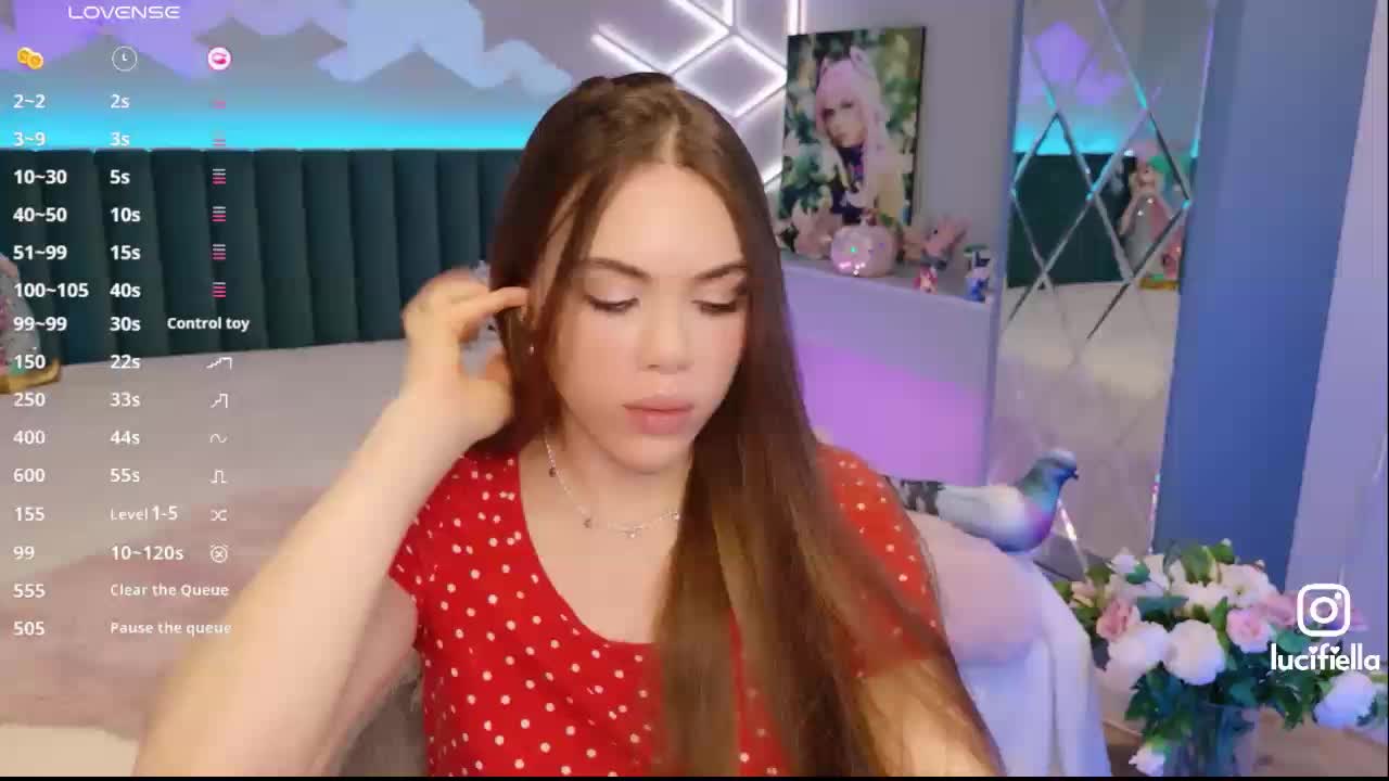 MimiFors Приват Записи 2026-07-26