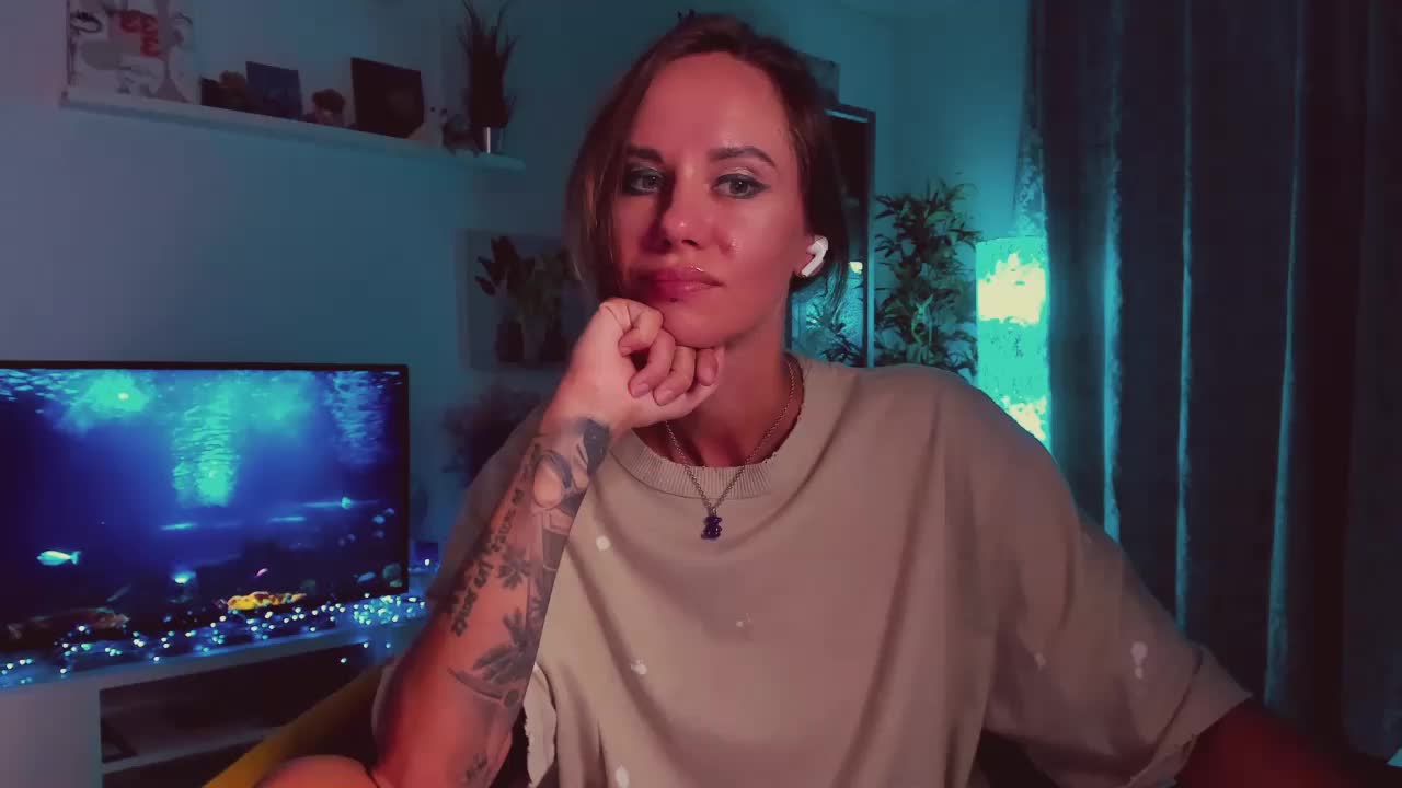 KoshkaMurkoshka Приват Записи 2026-07-26