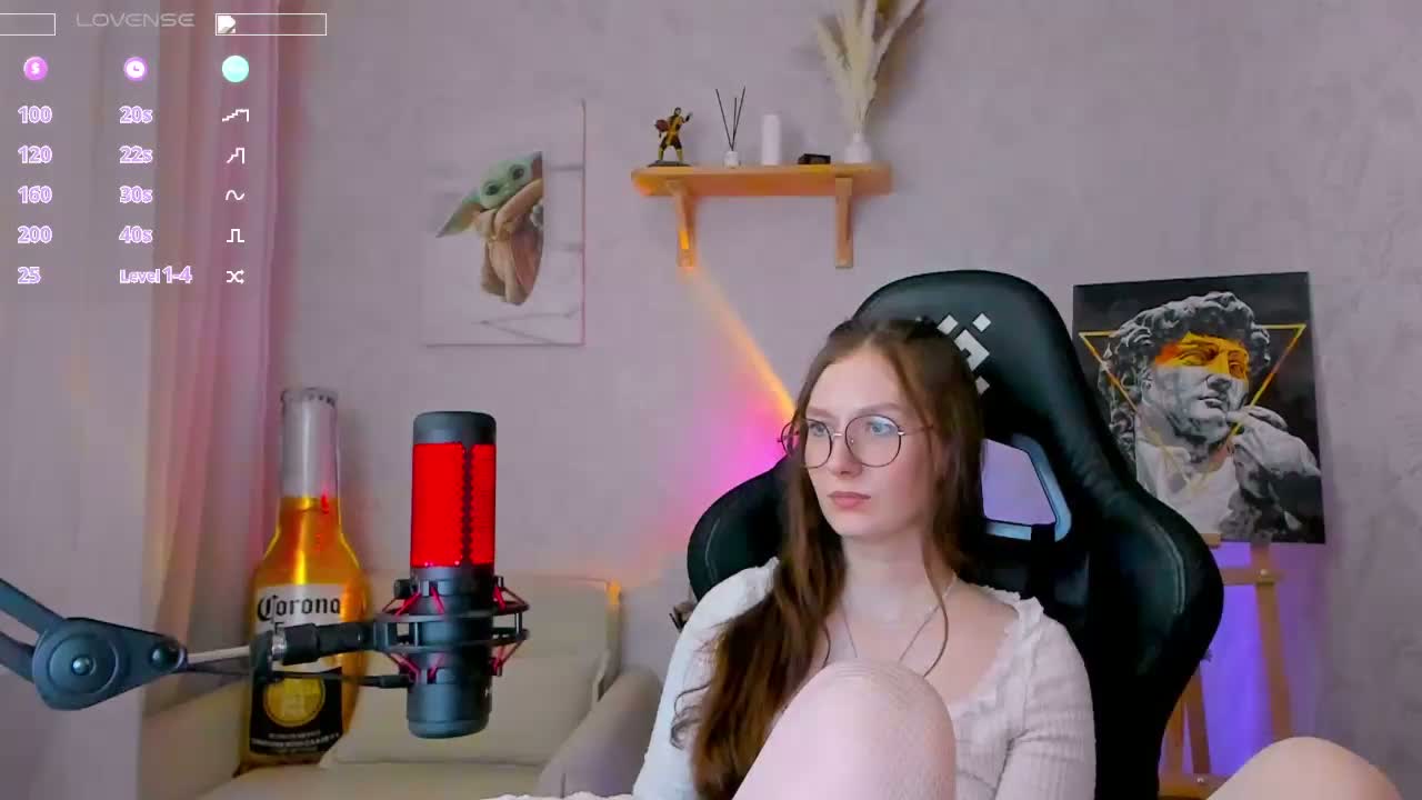 KiraRumGirl Приват Записи 2026-07-26