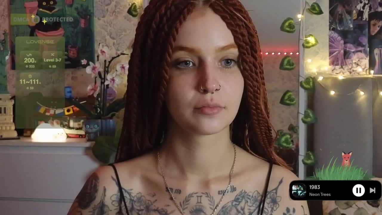 LisLy Приват Записи 2026-07-26