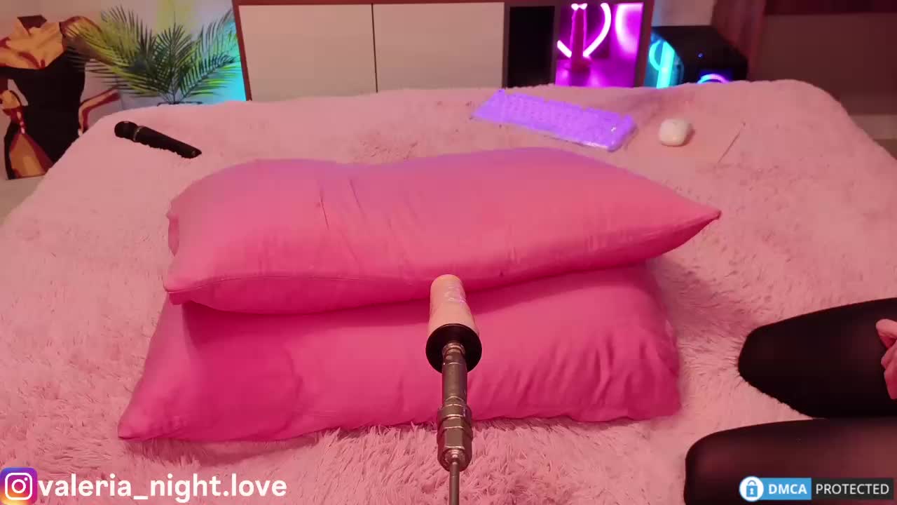 Valeria_Night Приват Записи 2026-07-26