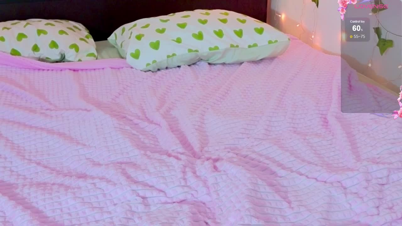 Candy-Floss Приват Записи 2026-07-26