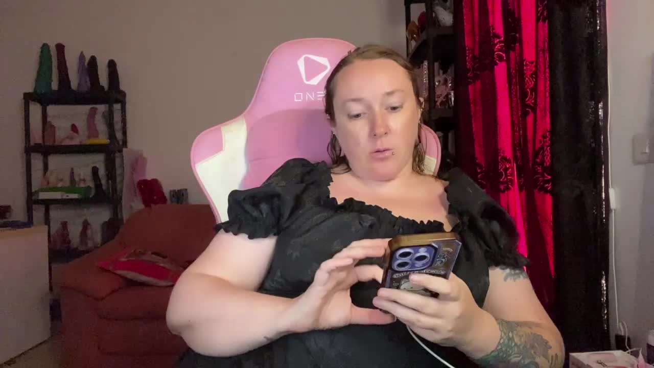 NylonQueen Приват Записи 2026-07-26