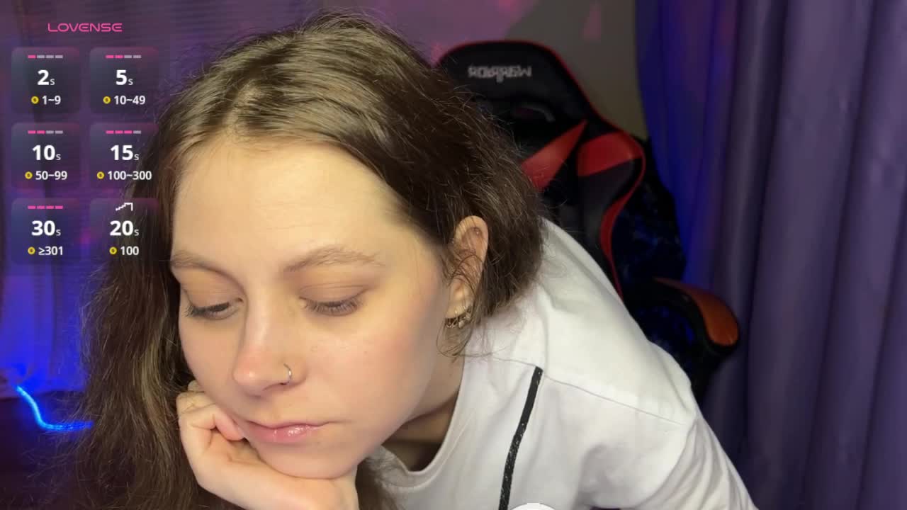 Natural-babe666 Приват Записи 2026-07-26
