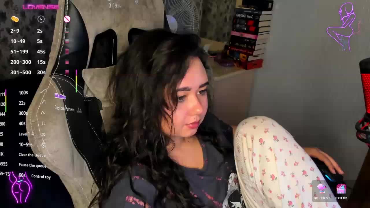 -Carolina- Приват Записи 2026-07-26