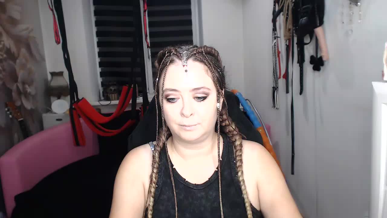 missGODDESS Приват Записи 2026-07-26