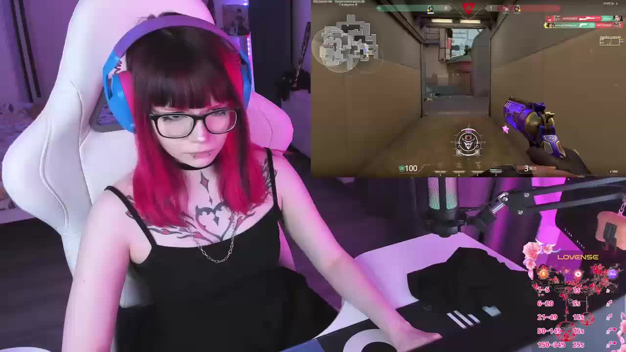 Yumi_Youkai Приват Записи 2026-07-26