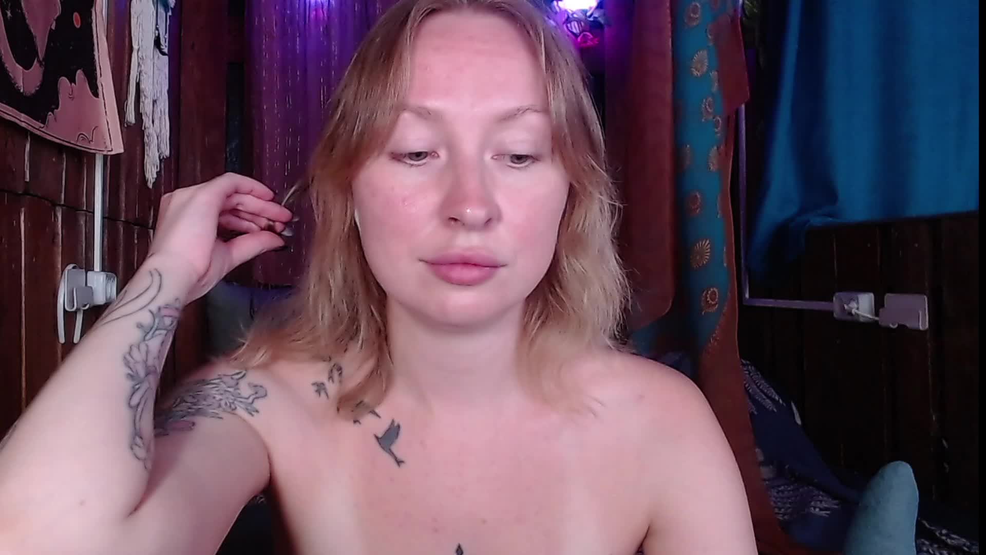 MiMi-Deep Приват Записи 2026-07-26