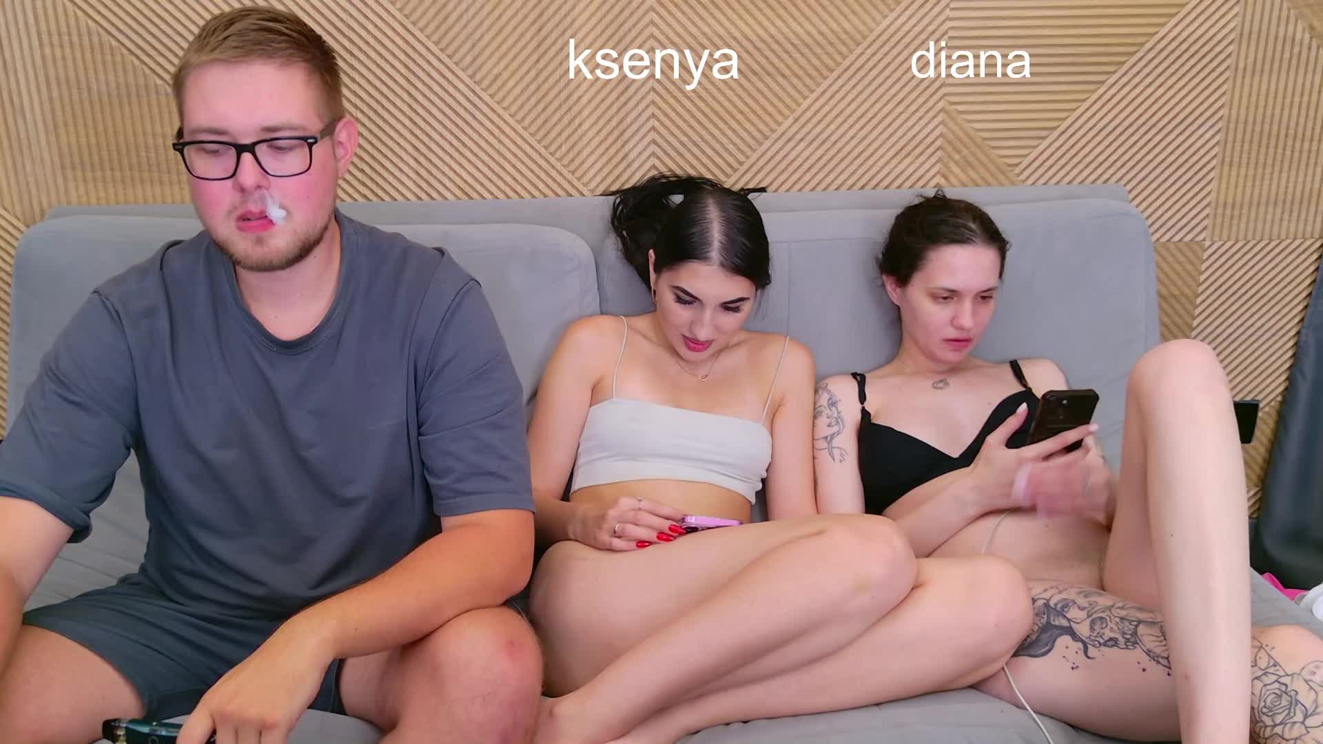 WebcamSlut Приват Записи 2026-07-26