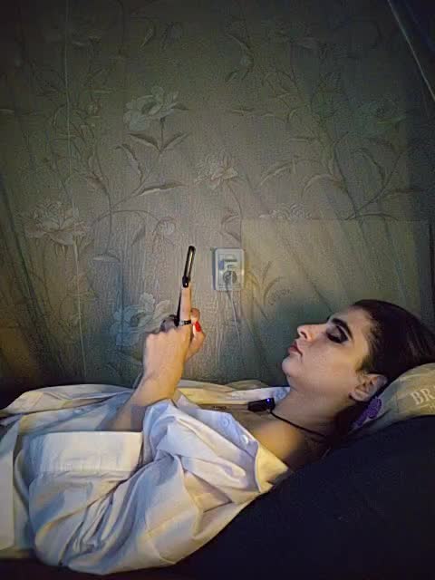CyberSquirtSiren Приват Записи 2026-07-26