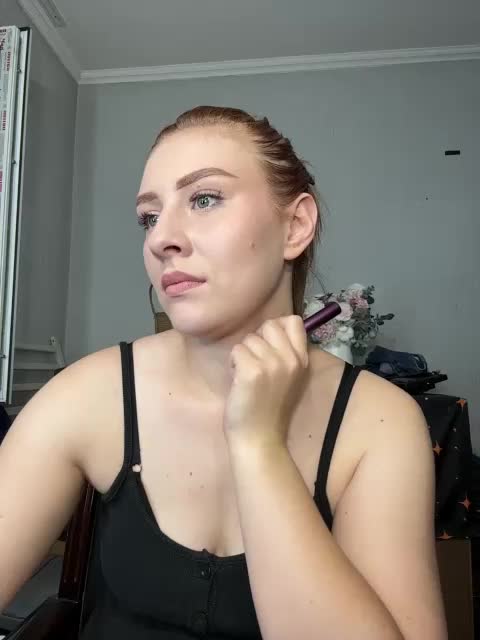 RedheadDevil Приват Записи 2026-07-26