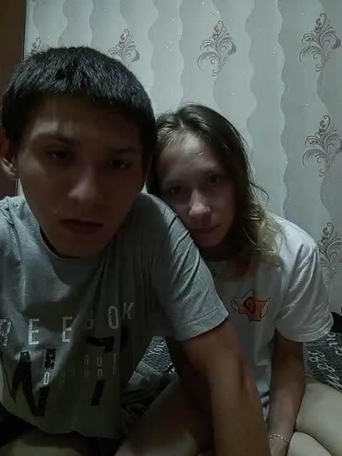 VOLKAIDA Приват Записи 2026-07-26