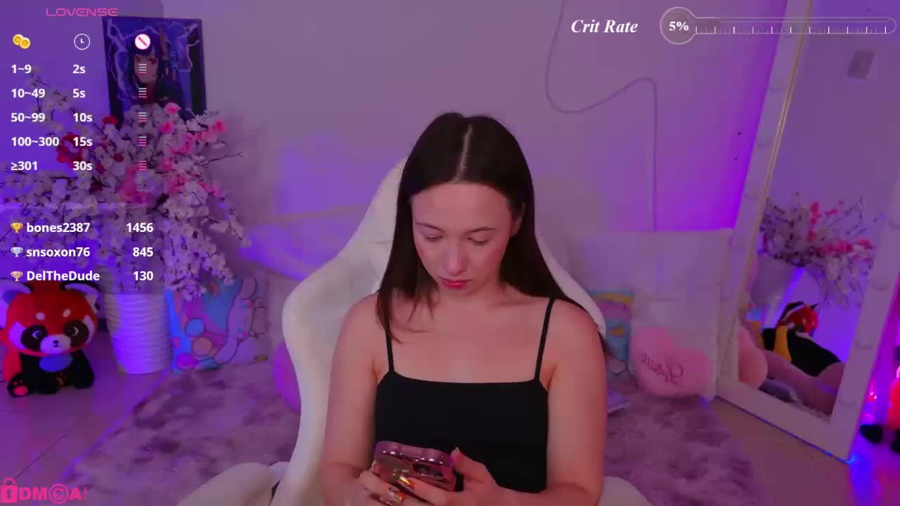 Trixiie Приват Записи 2026-07-26
