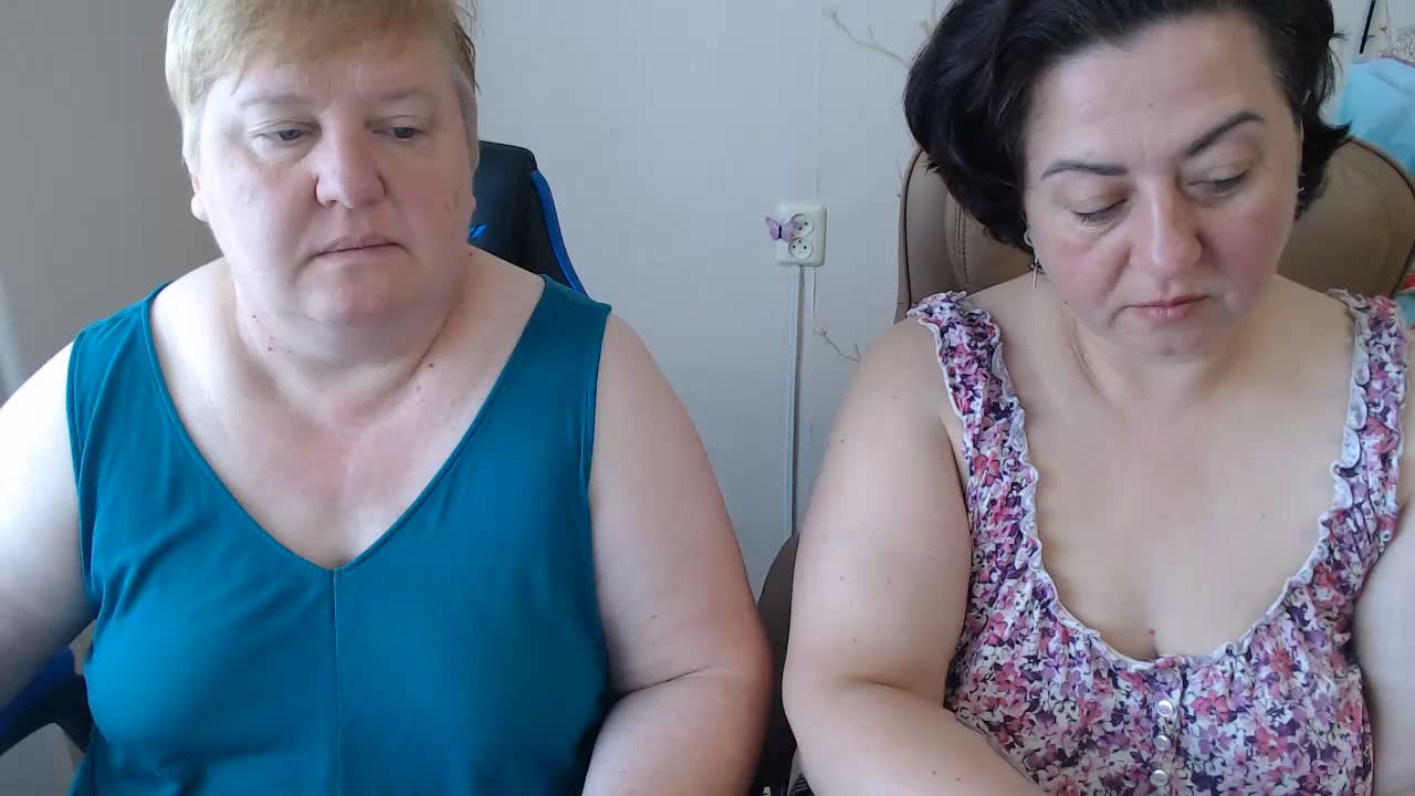XMollyJaneEX Приват Записи 2026-07-26