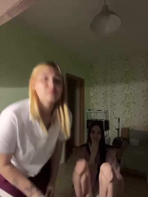 -Zoe-Love- Приват Записи 2026-07-26
