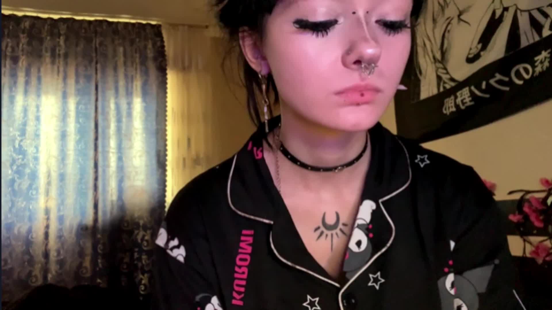 HolyCute Приват Записи 2026-07-26