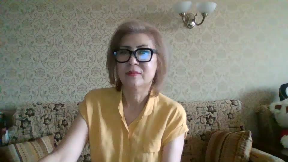 ElegantLady00 Приват Записи 2026-07-26