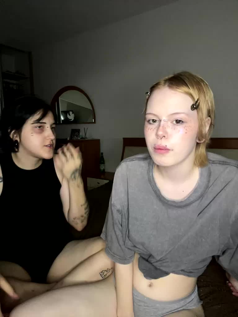 MiaAndAlicee Приват Записи 2026-07-26