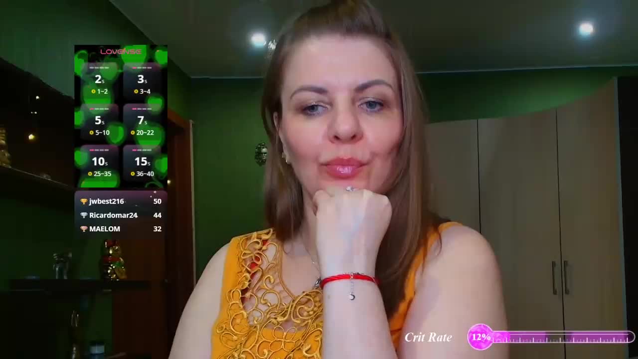 Veronika_Gold Приват Записи 2026-07-26