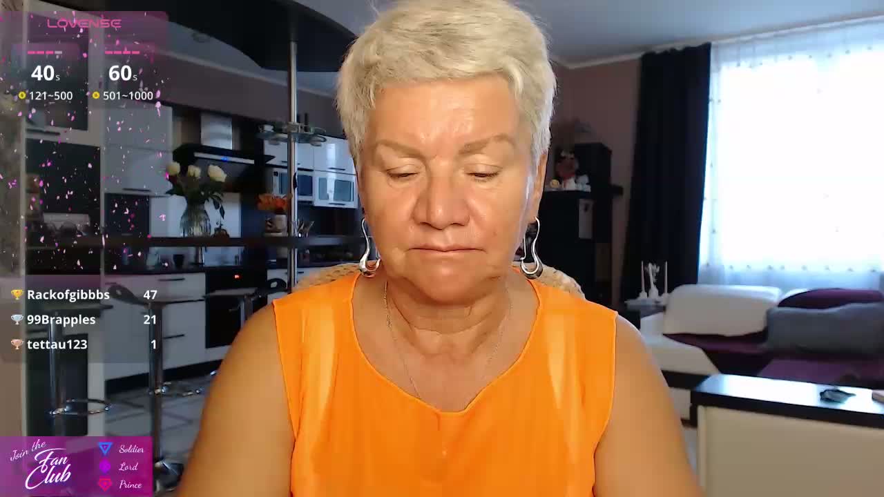 roxana-brooks Приват Записи 2026-07-26