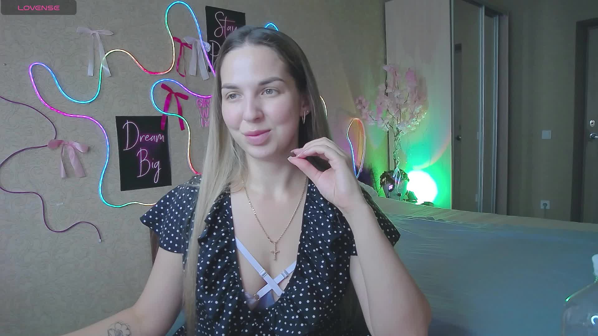 AlexandraCandy Приват Записи 2026-07-26
