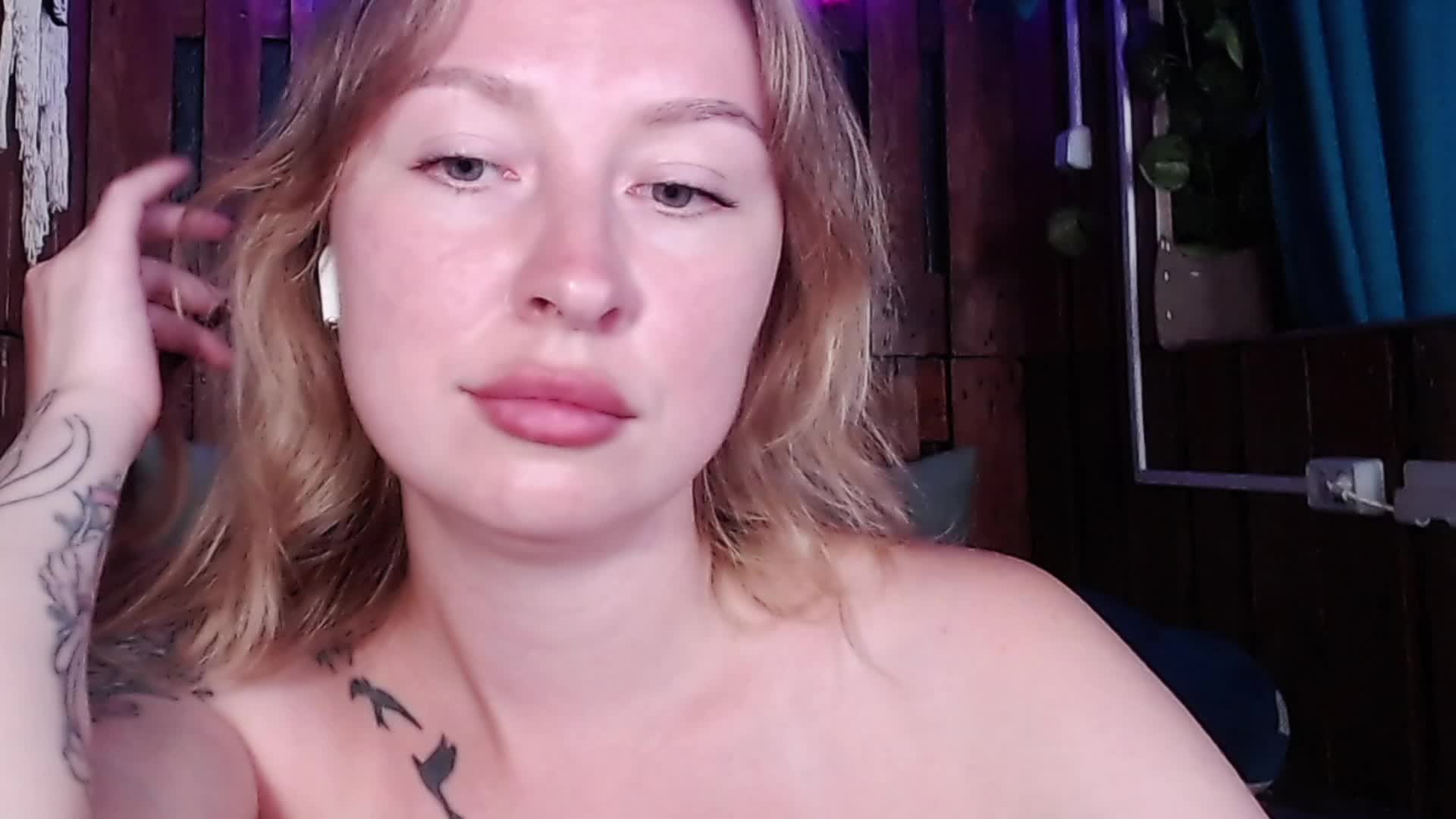 MiMi-Deep Приват Записи 2026-07-26