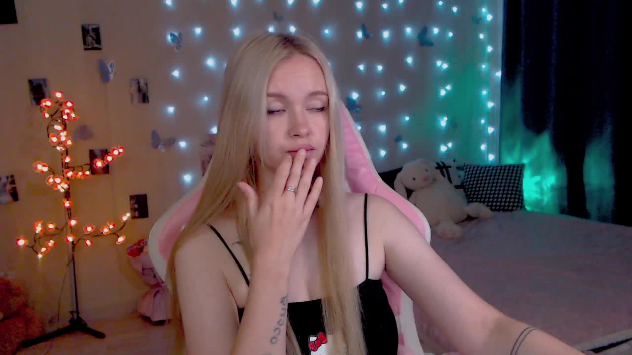 NaughtyMable Приват Записи 2026-07-26