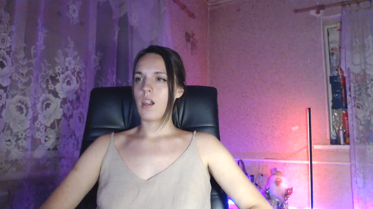 Babymuro4ka Приват Записи 2026-07-26