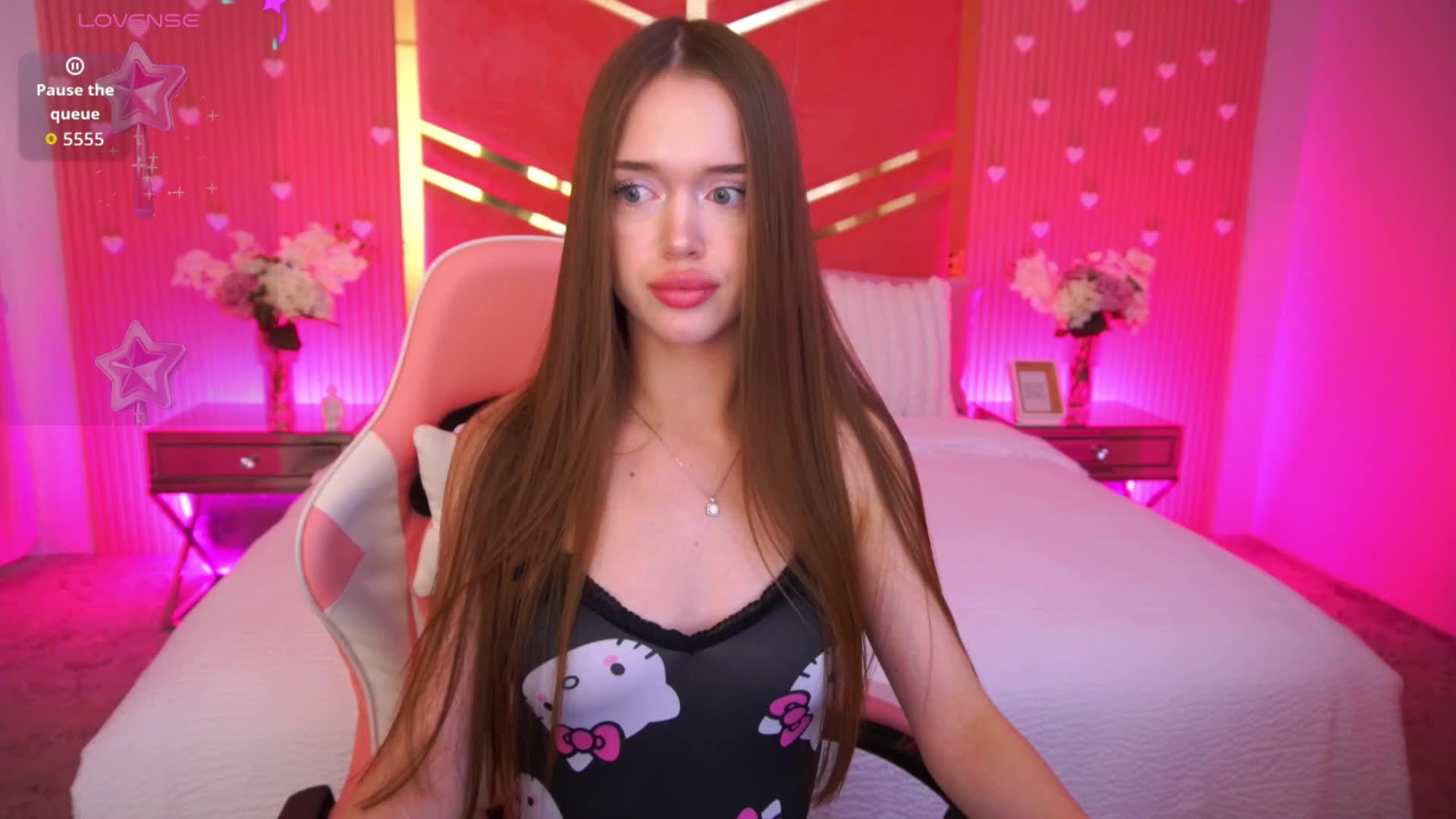 LunarBarbie Приват Записи 2026-07-26