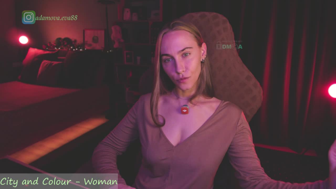 Adamova_Eva Приват Записи 2026-07-26