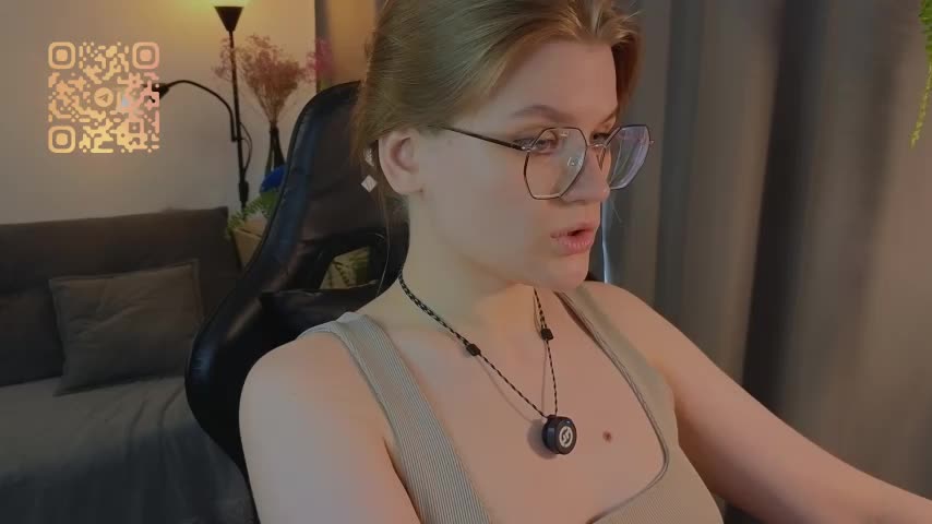 _JessieVibes Приват Записи 2026-07-26