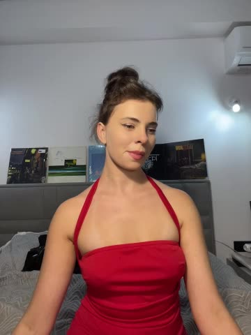 CurlyLara Приват Записи 2026-07-27