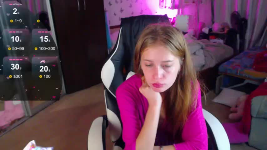 Kira_honeyy Приват Записи 2026-07-27
