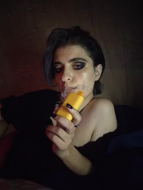 CyberSquirtSiren Приват Записи 2026-07-27