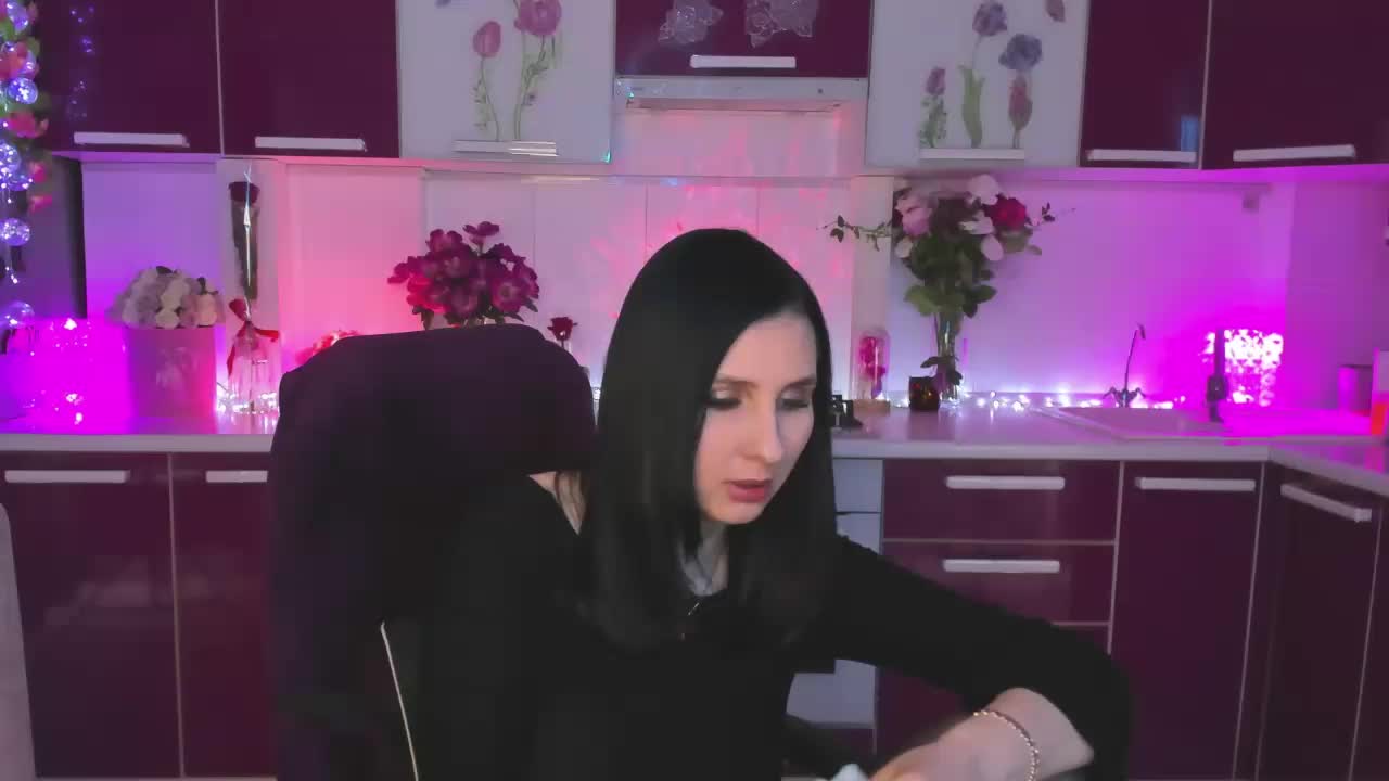 Olivija2020 Приват Записи 2026-07-26