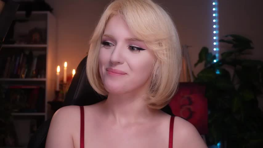 Chriss_Fox Приват Записи 2026-07-27